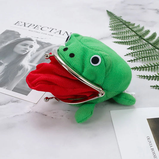Naruto Frosch Brieftasche