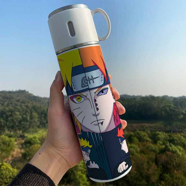 Termos di Naruto