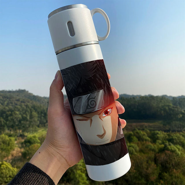 Termos di Naruto