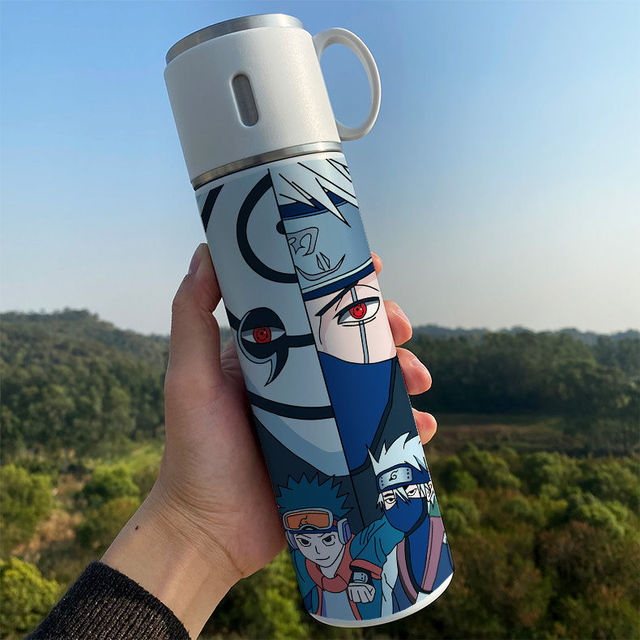 Termos di Naruto