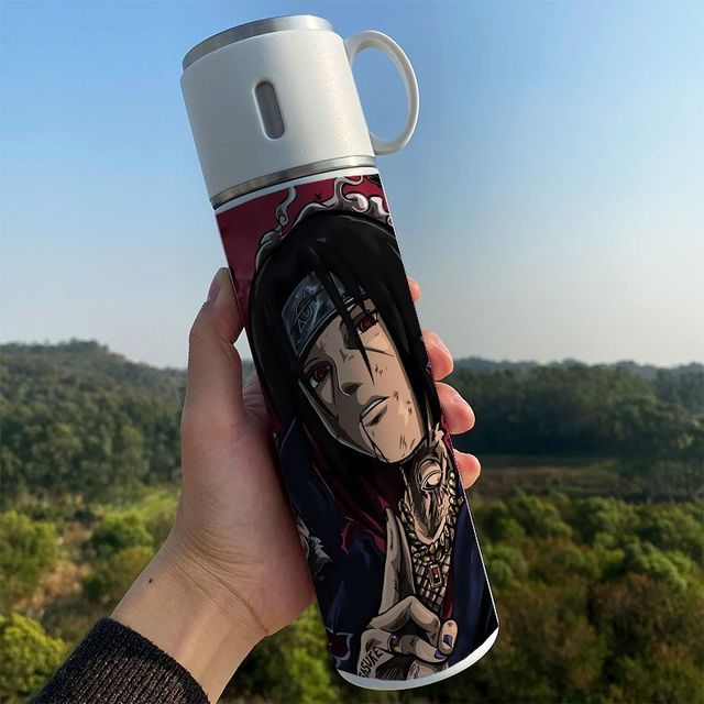 Termos di Naruto