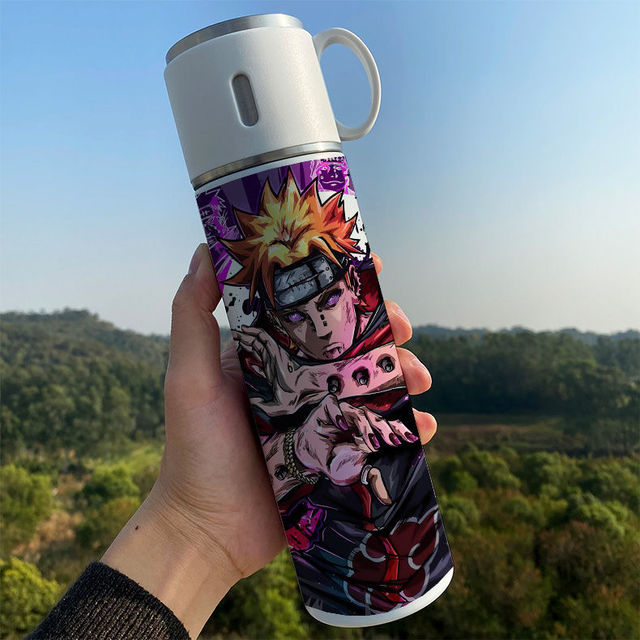 Termos di Naruto