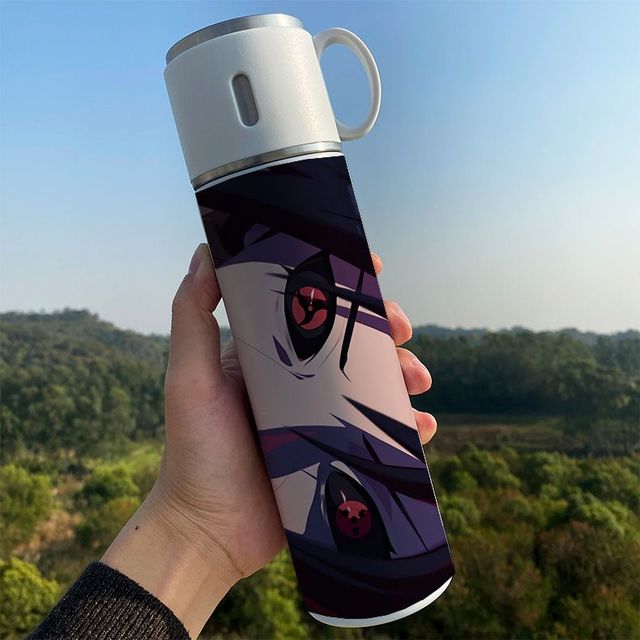 Termos di Naruto