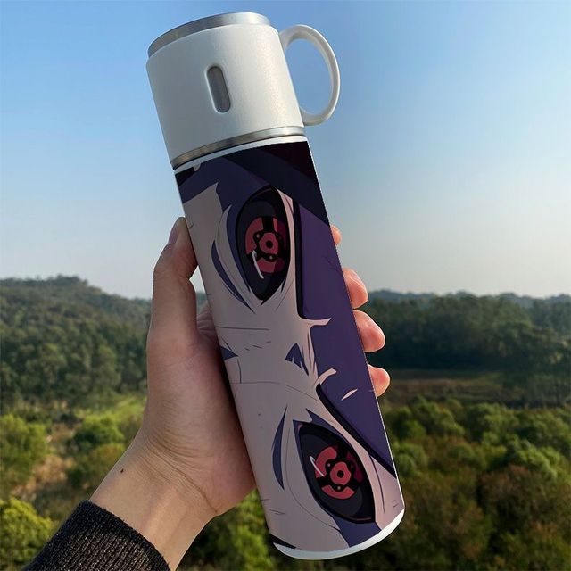 Termos di Naruto