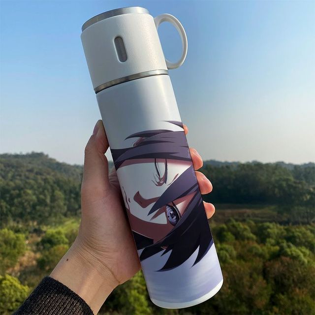 Termos di Naruto