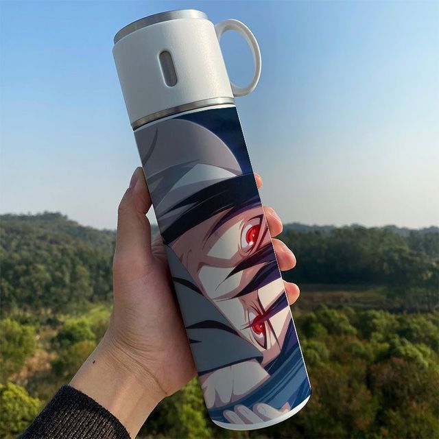Termos di Naruto