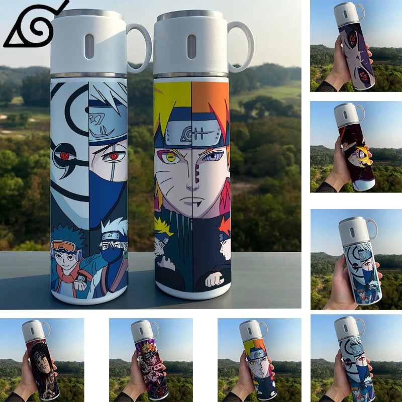 Termos di Naruto