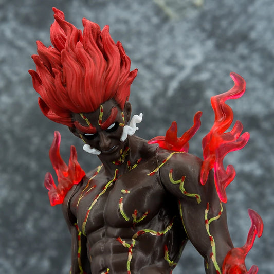 Guy Actionfigur (28cm)