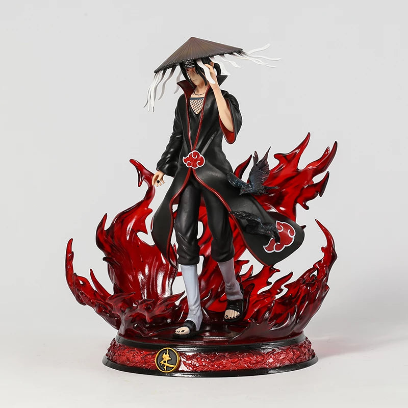 Itachi Uchiha Actionfigur (29cm)