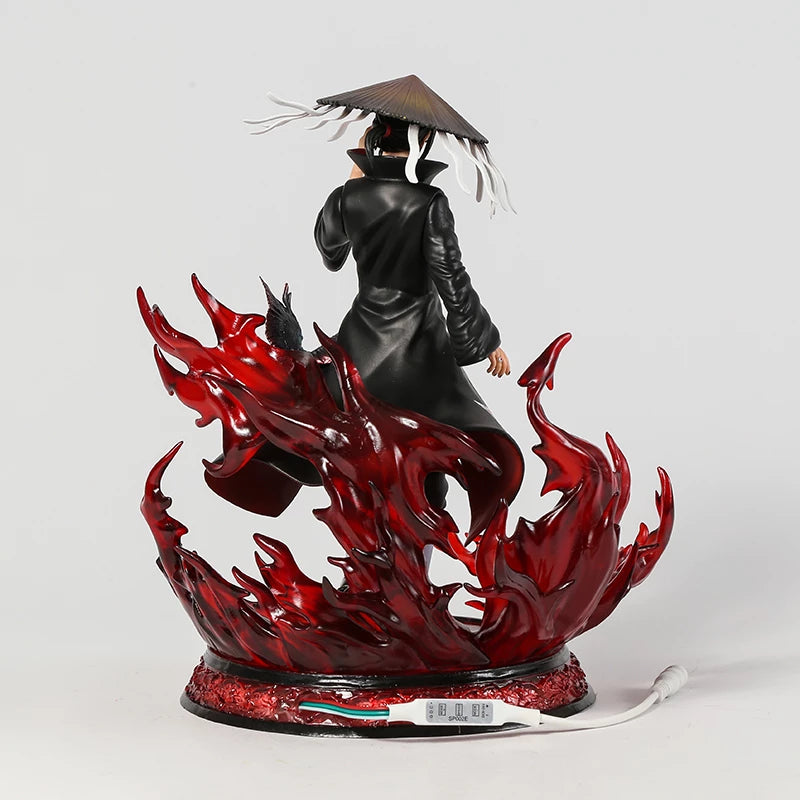 Itachi Uchiha Actionfigur (29cm)