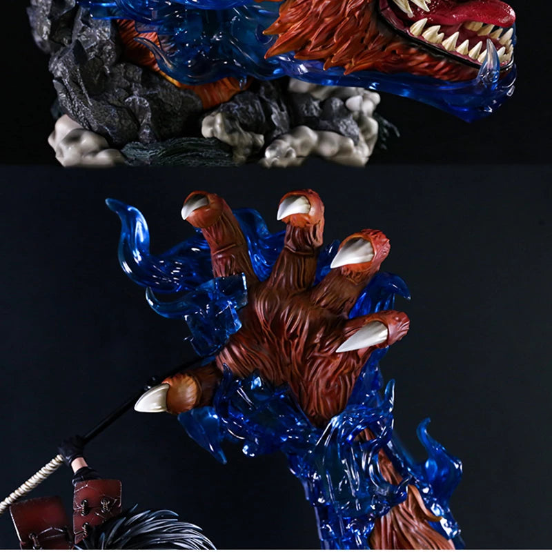 Madara Uchiha Actionfigur (40cm)