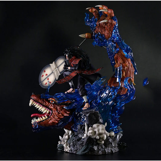 Madara Uchiha Actionfigur (40cm)