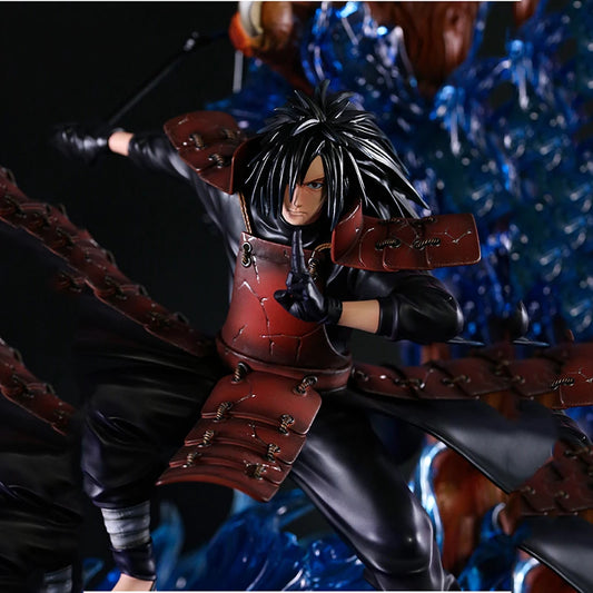 Madara Uchiha Actionfigur (40cm)