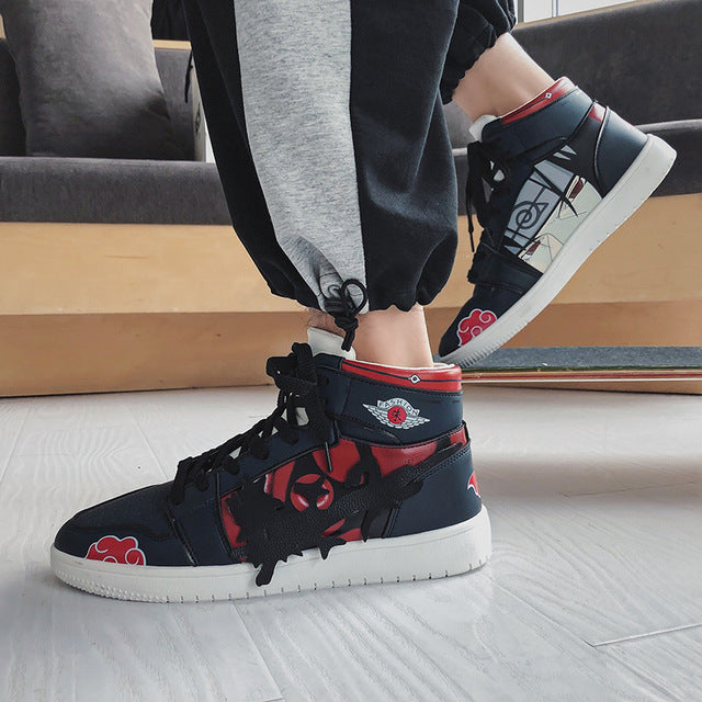 Scarpe da ginnastica Itachi