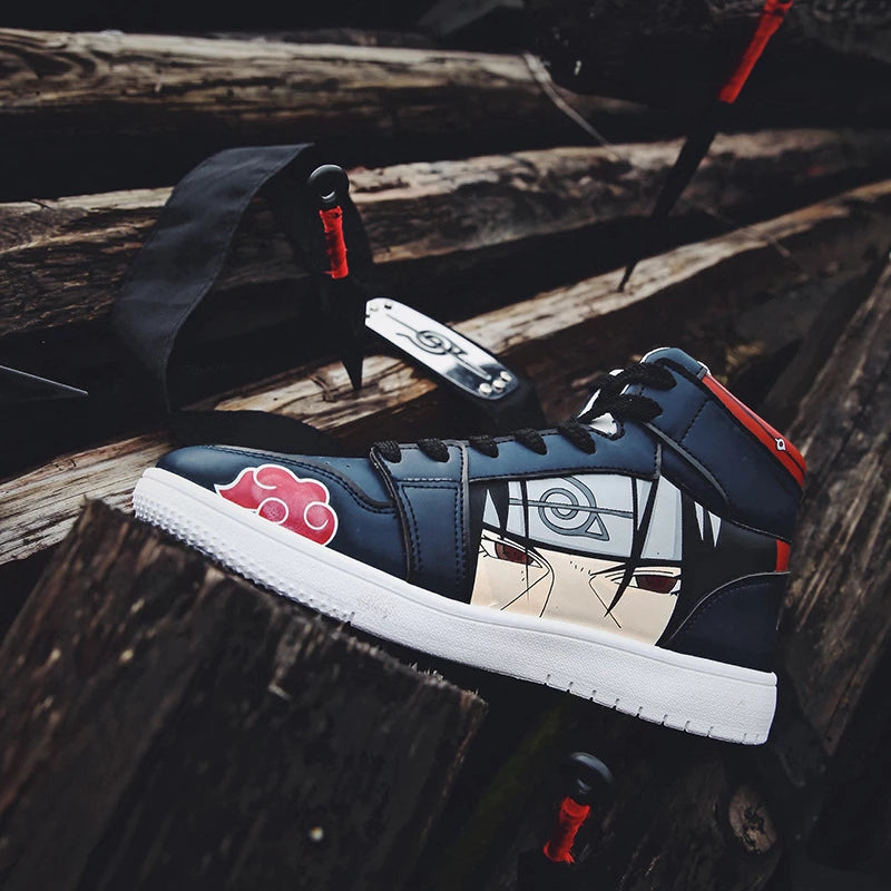 Scarpe da ginnastica Itachi