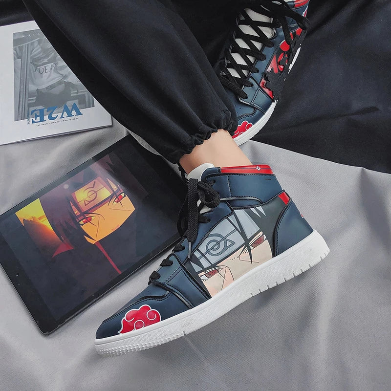 Scarpe da ginnastica Itachi