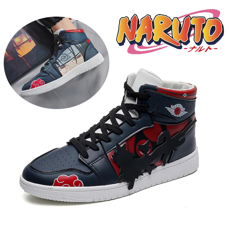 Scarpe da ginnastica Itachi