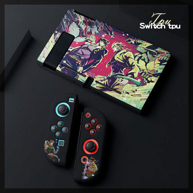 Anime Nintendo switch case
