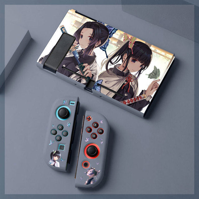 Anime Nintendo switch case