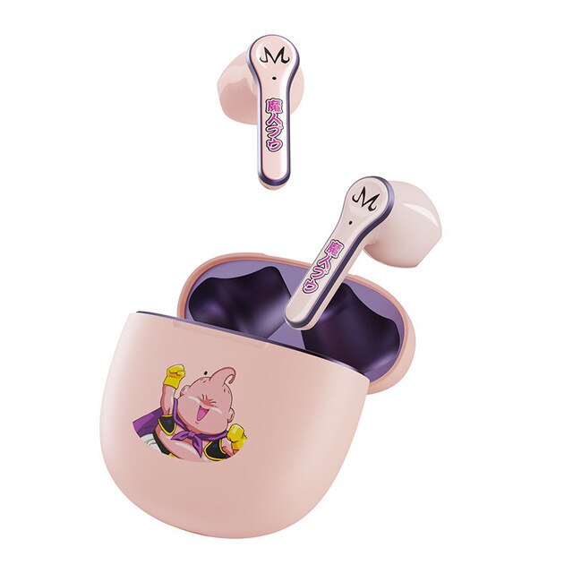 Dragon Ball Bluetooth Kopfhörer