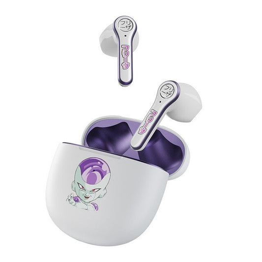 Cuffie bluetooth Dragonball