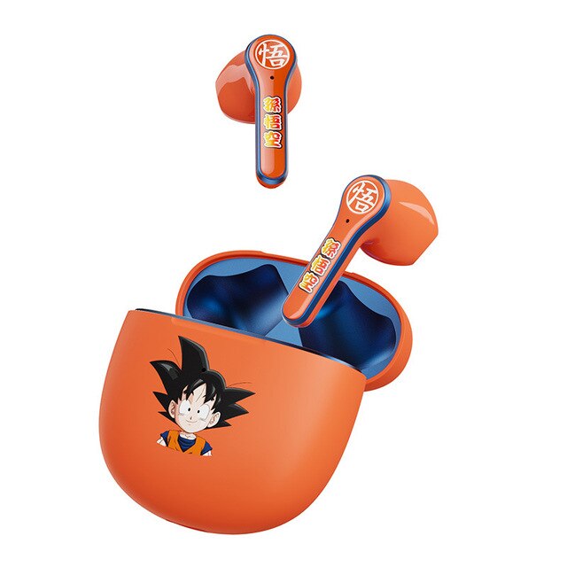 Dragon Ball Bluetooth Kopfhörer
