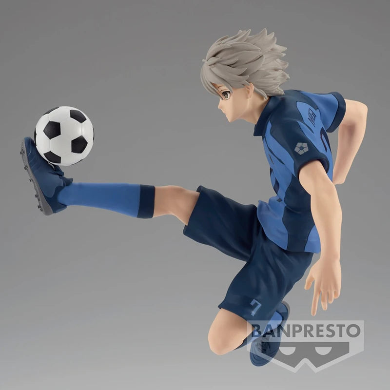 Seishiro Nagi Action Figure (13cm)