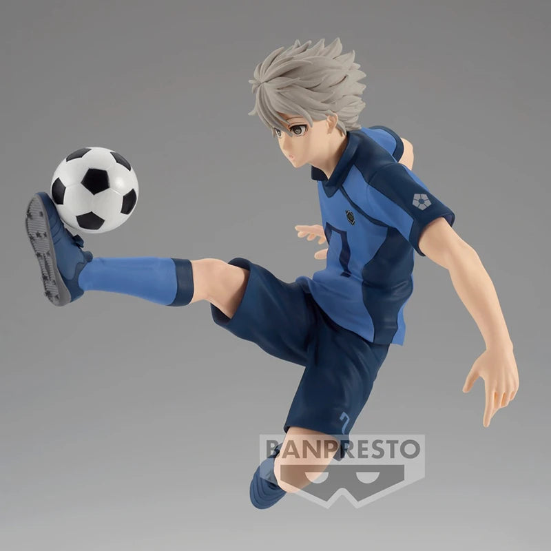 Seishiro Nagi Action Figure (13cm)
