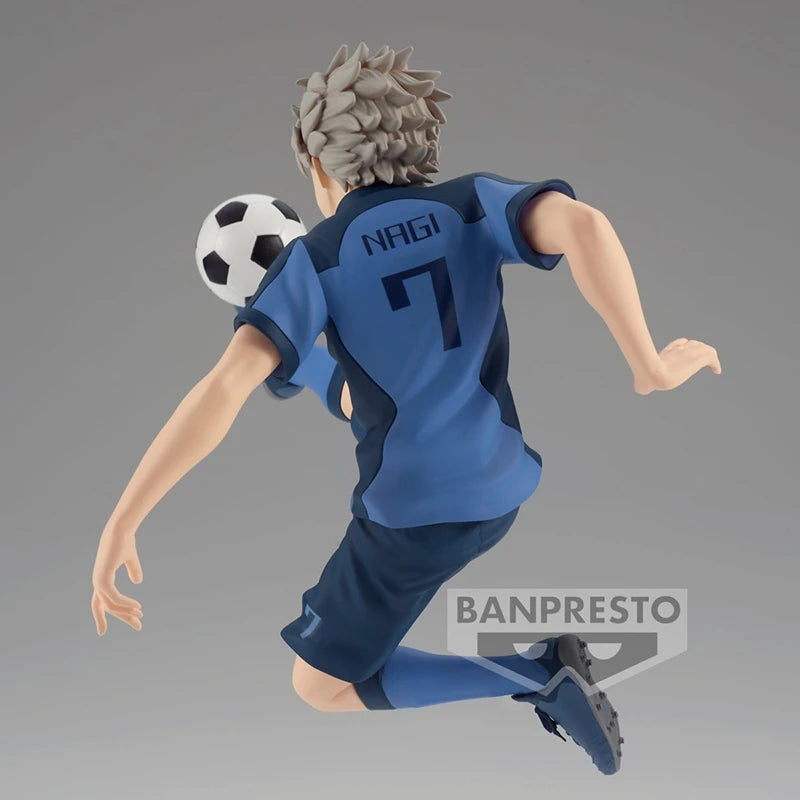 Seishiro Nagi Action Figure (13cm)