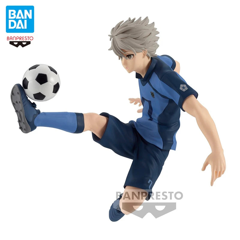Seishiro Nagi Action Figure (13cm)