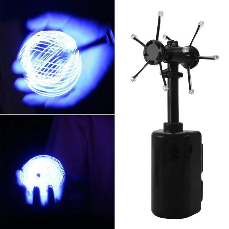Naruto LED Rasengan Cosplay Accessory