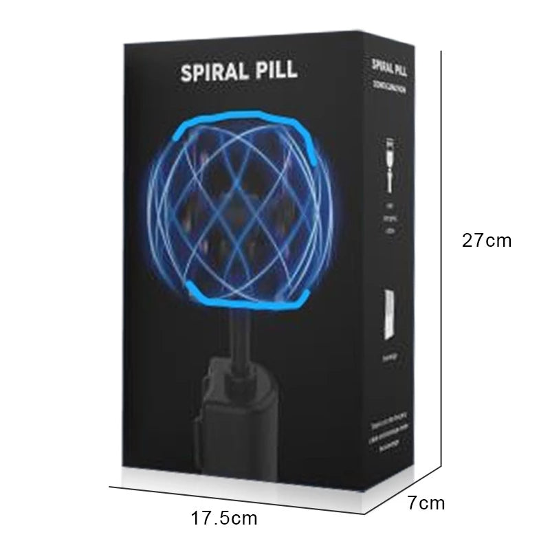 Naruto LED Rasengan Cosplay Accessory