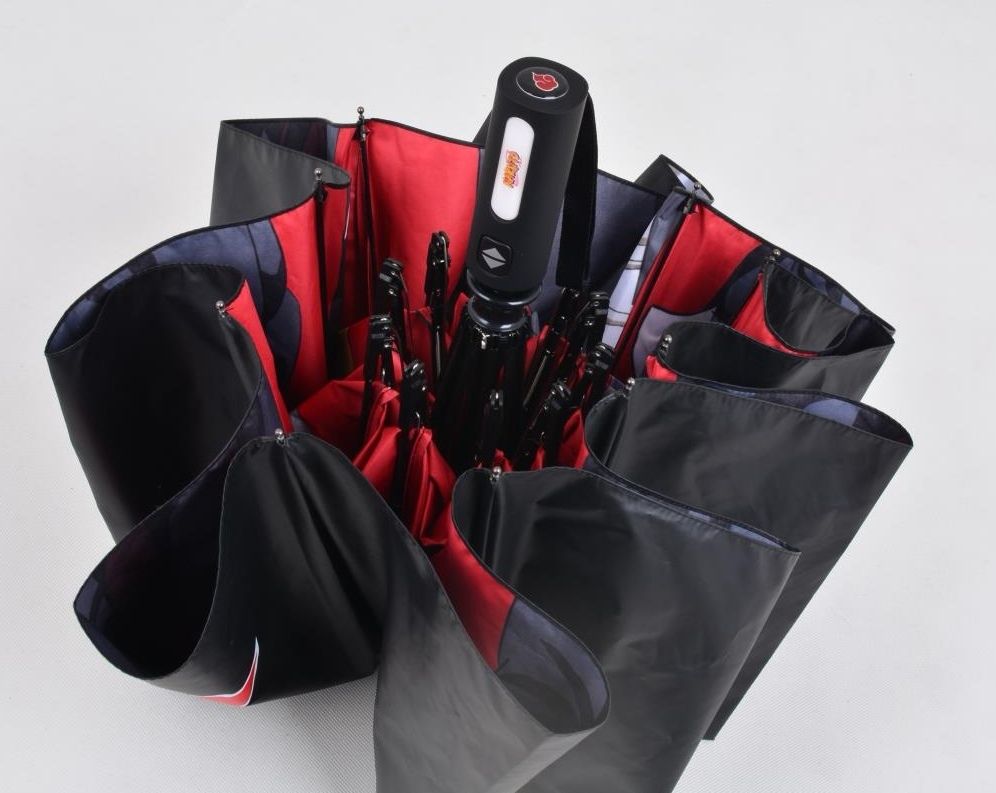 Akatsuki Regenschirm