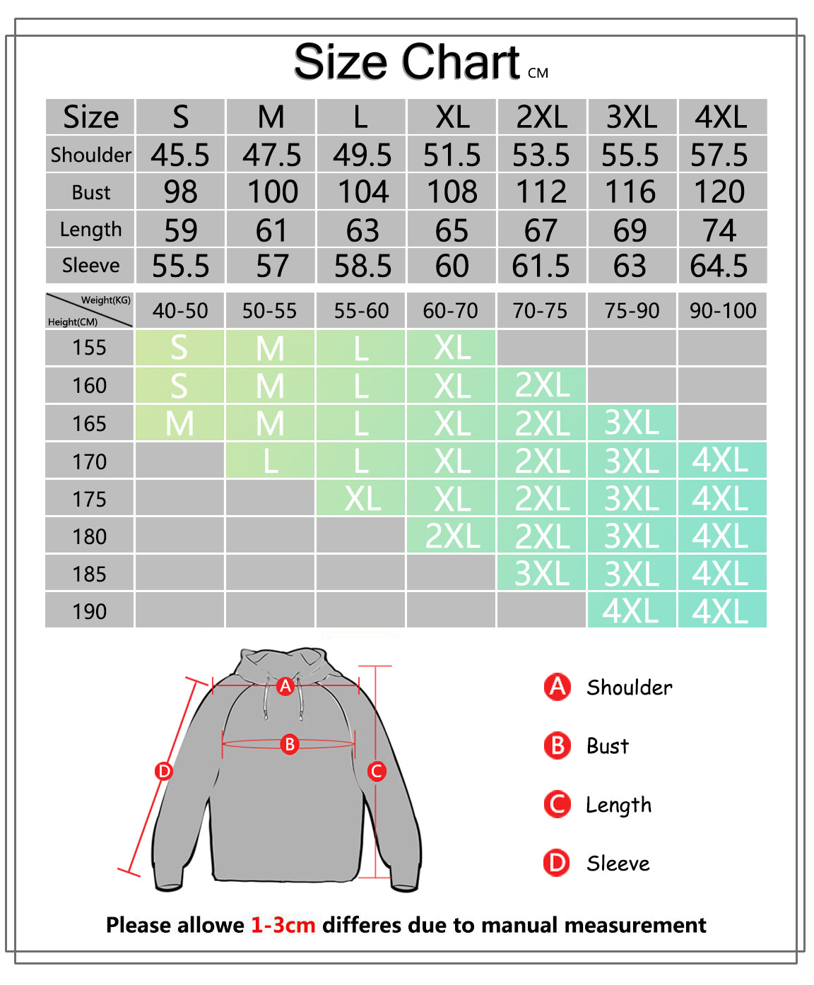 Attack on Titan Hoodies
