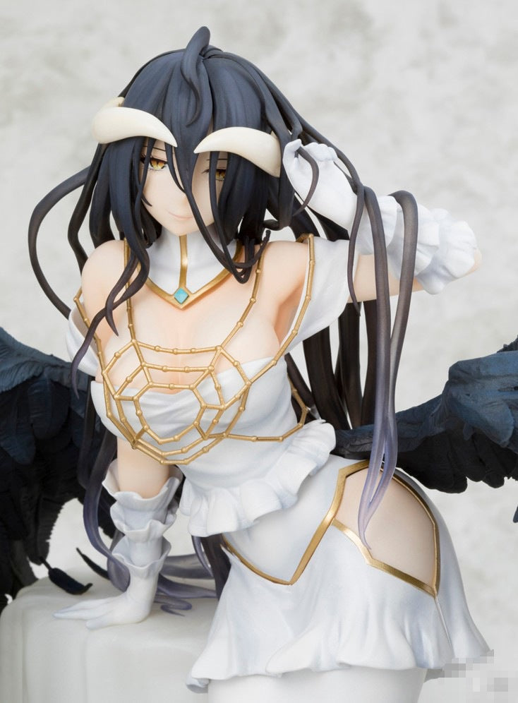 Albedo Action Figure (21-28cm)