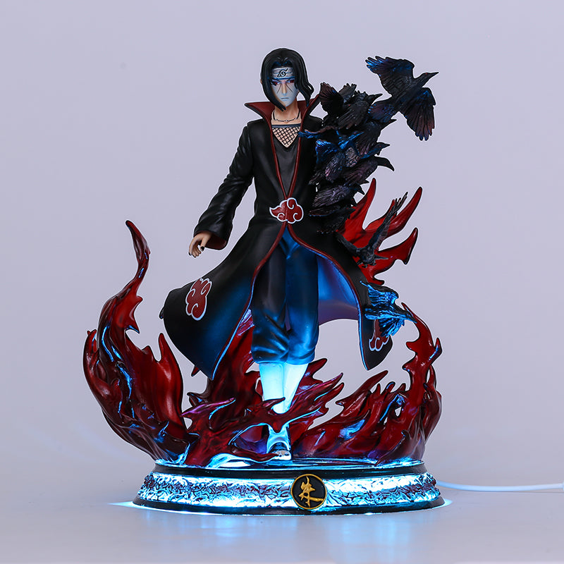 Itachi Uchiha Actionfigur (29cm)