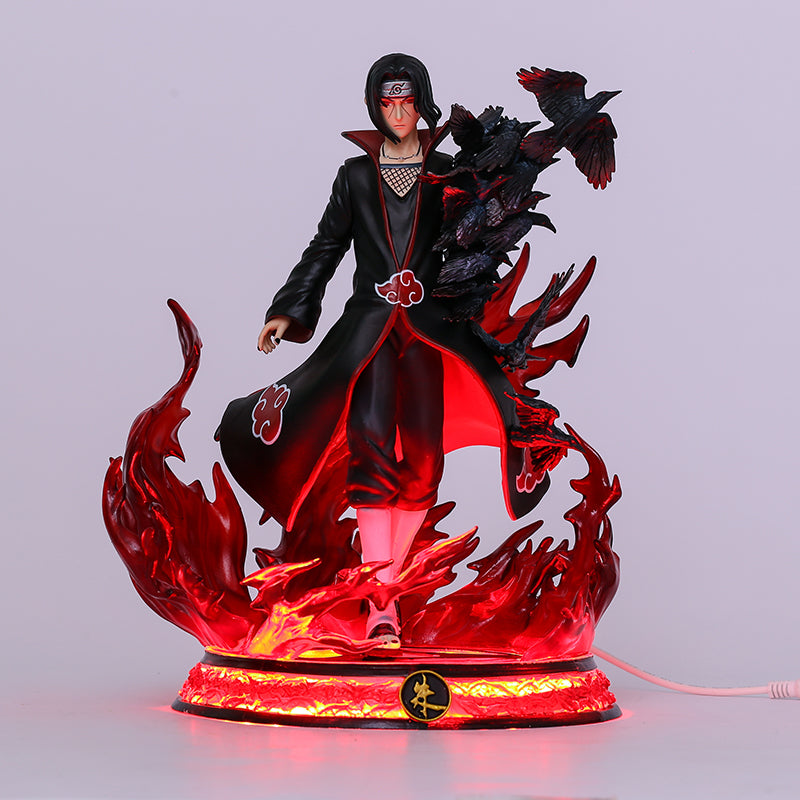 Itachi Uchiha Actionfigur (29cm)