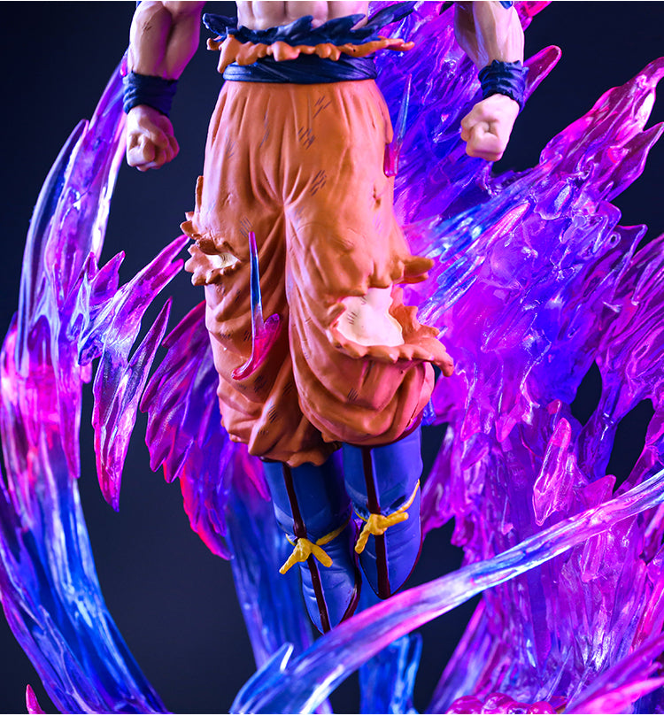 Son Goku Action Figure (38cm)