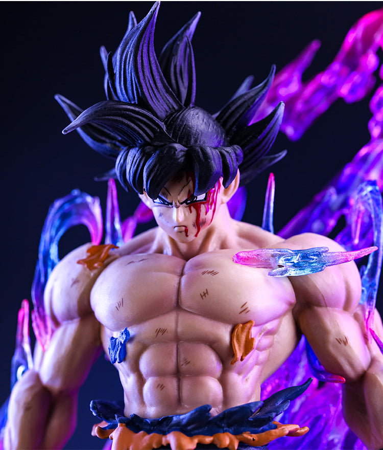 Son Goku Action Figure (38cm)