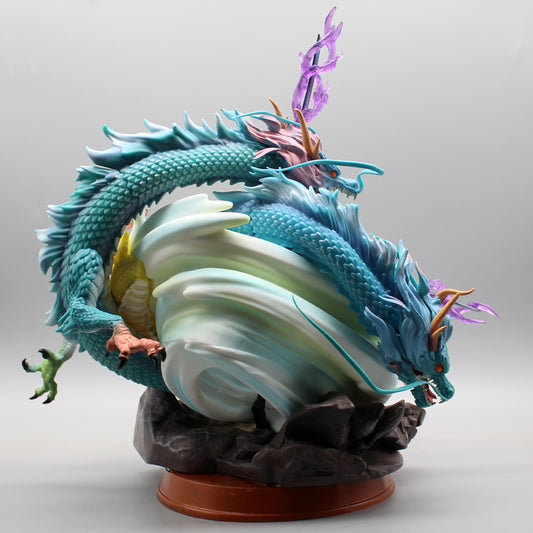 Zoro Action Figure (35cm)