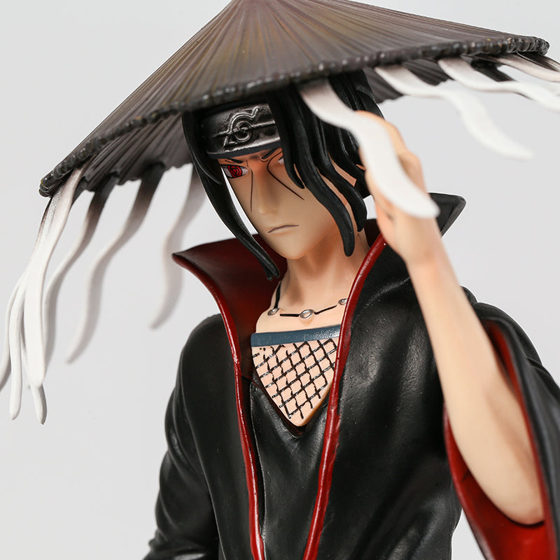 Itachi Uchiha Actionfigur (29cm)