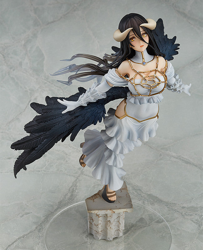 Albedo Action Figure (21-28cm)