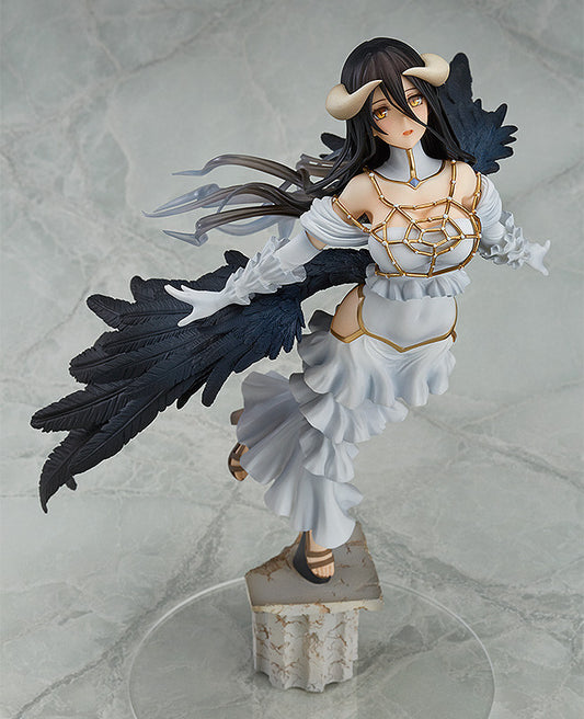 Albedo Action Figure (21-28cm)