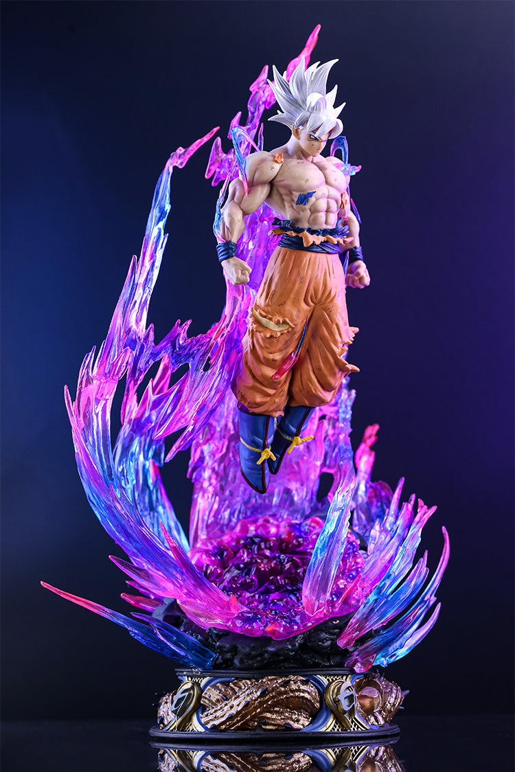 Son Goku Action Figure (38cm)