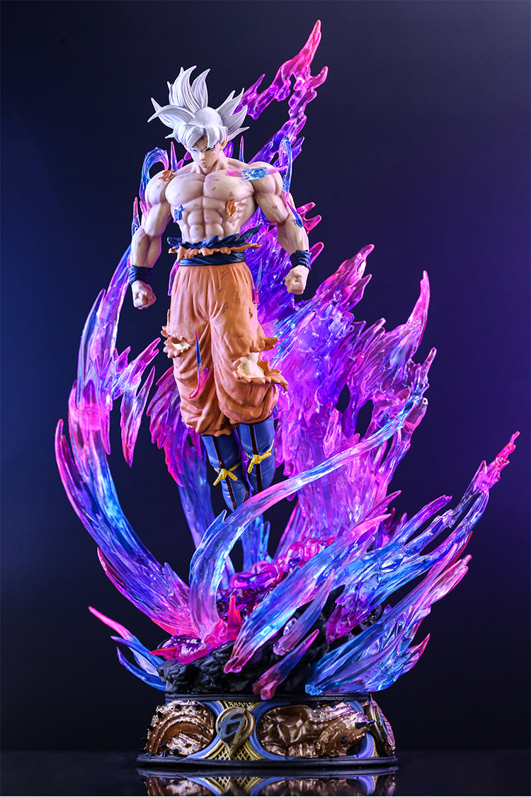 Son Goku Action Figure (38cm)