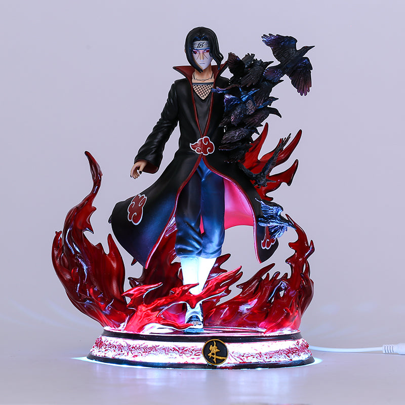 Itachi Uchiha Actionfigur (29cm)