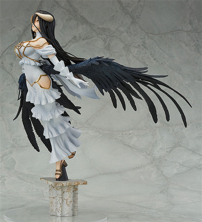 Albedo Action Figure (21-28cm)