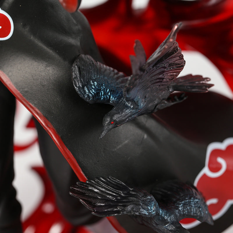 Itachi Uchiha Actionfigur (29cm)