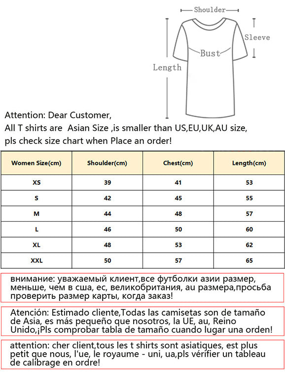 Demon Slayer T-Shirts