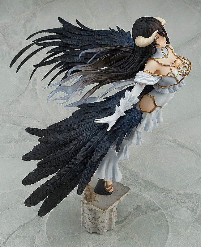 Albedo Action Figure (21-28cm)